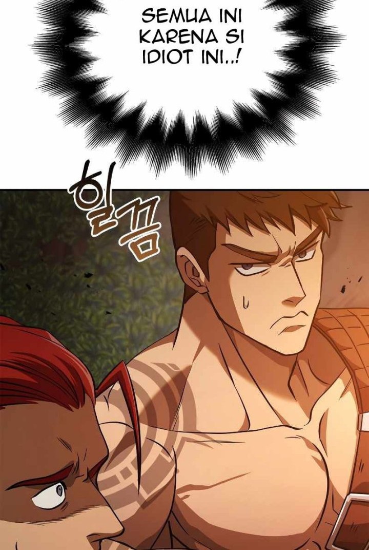 Survive as a Barbarian in the Game Chapter 1 - halaman 93