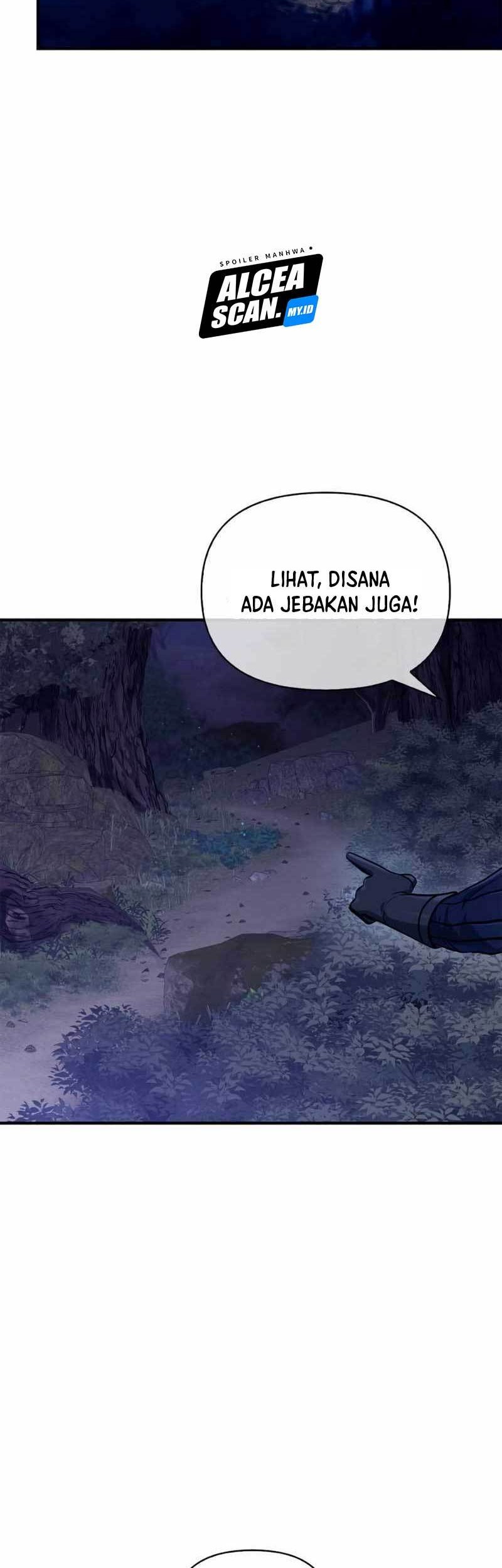 Survive as a Barbarian in the Game Chapter 10 - halaman 30