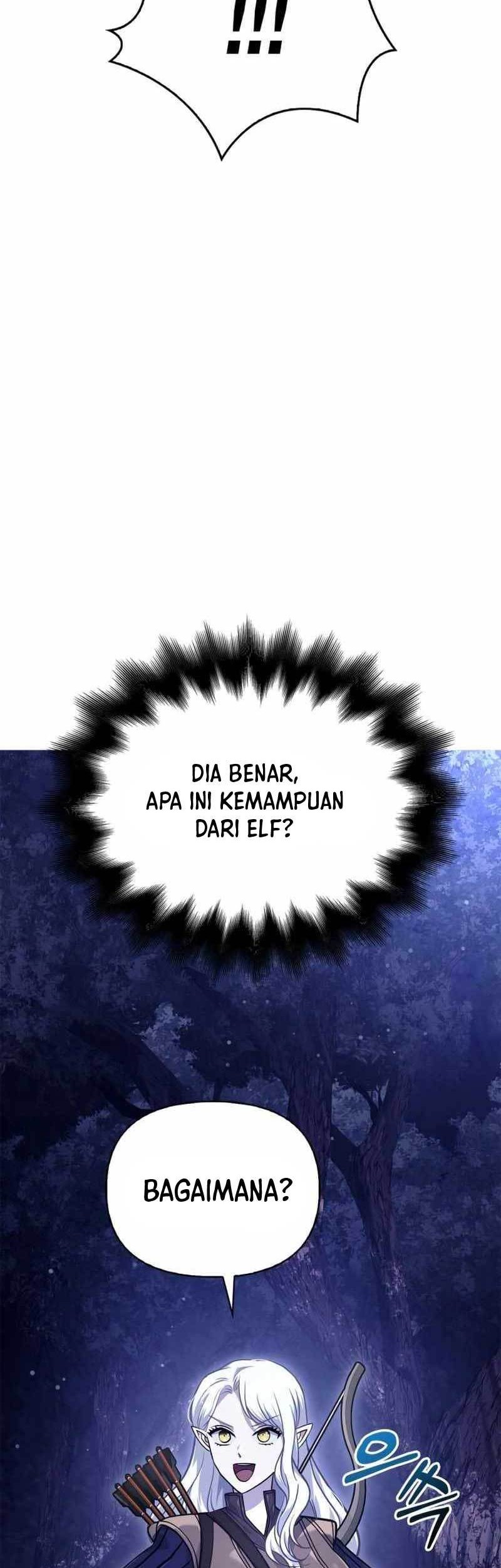 Survive as a Barbarian in the Game Chapter 10 - halaman 33