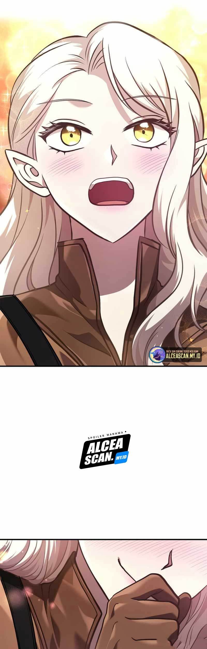 Survive as a Barbarian in the Game Chapter 10 - halaman 39