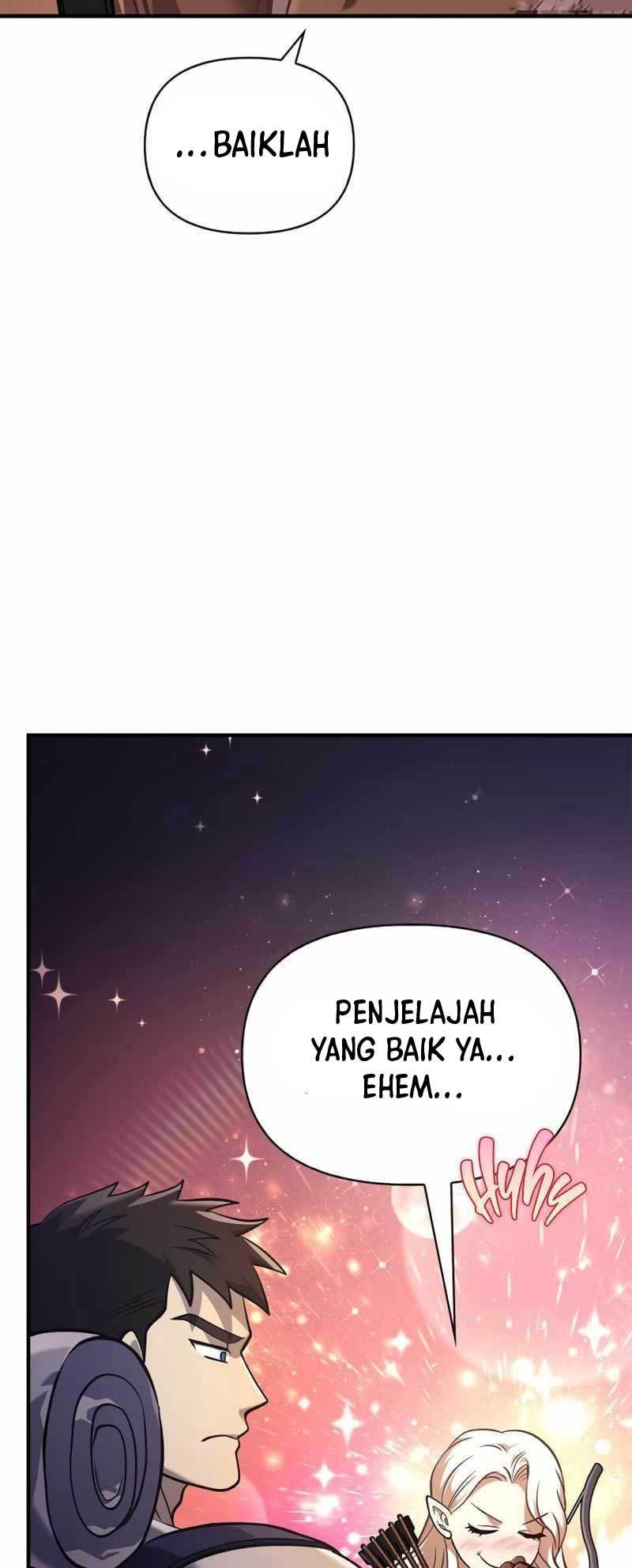 Survive as a Barbarian in the Game Chapter 10 - halaman 40