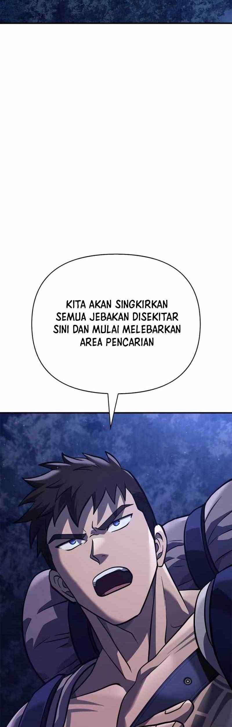 Survive as a Barbarian in the Game Chapter 10 - halaman 47