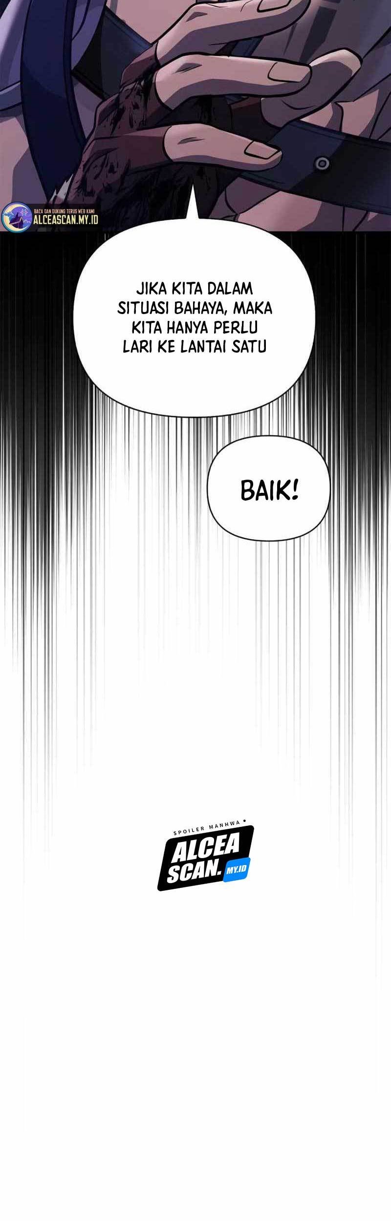 Survive as a Barbarian in the Game Chapter 10 - halaman 48