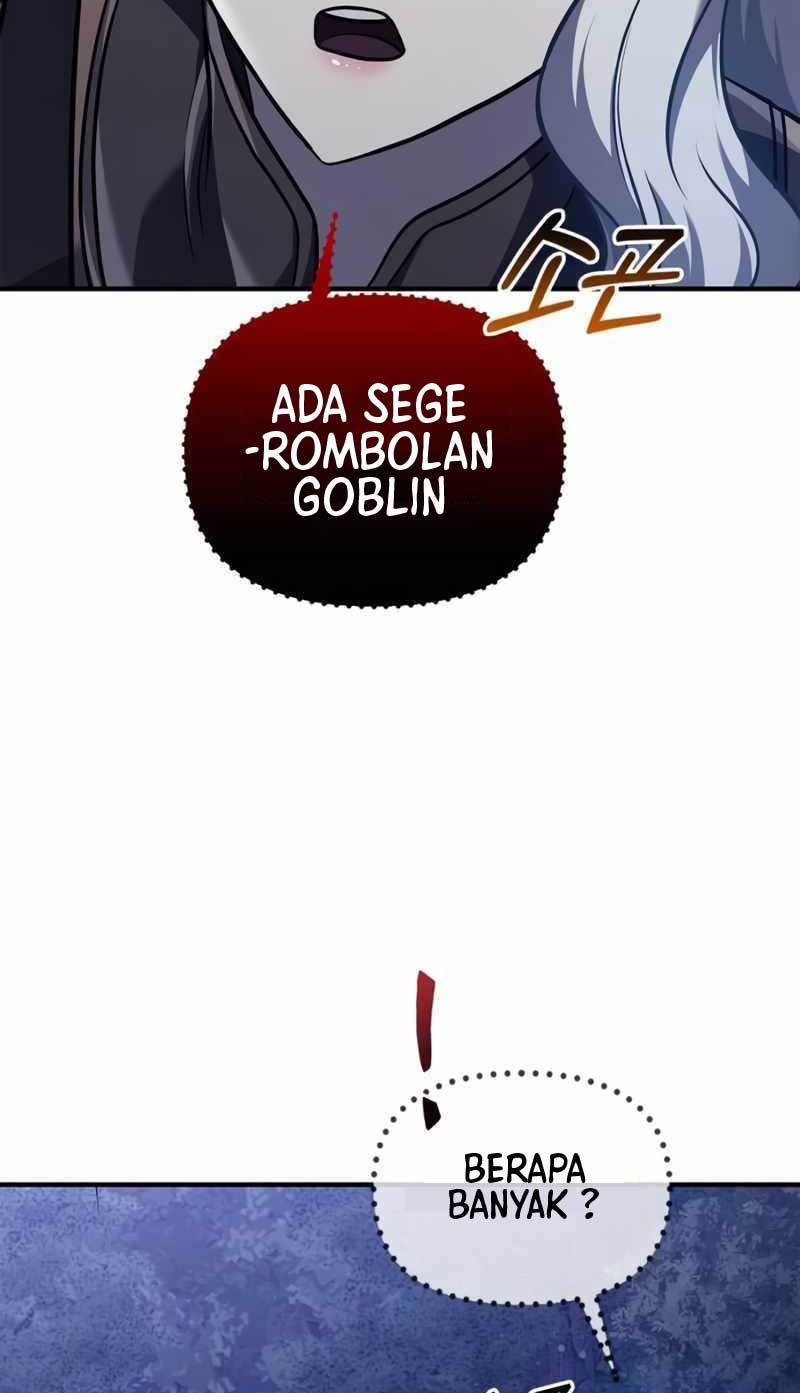 Survive as a Barbarian in the Game Chapter 10 - halaman 52