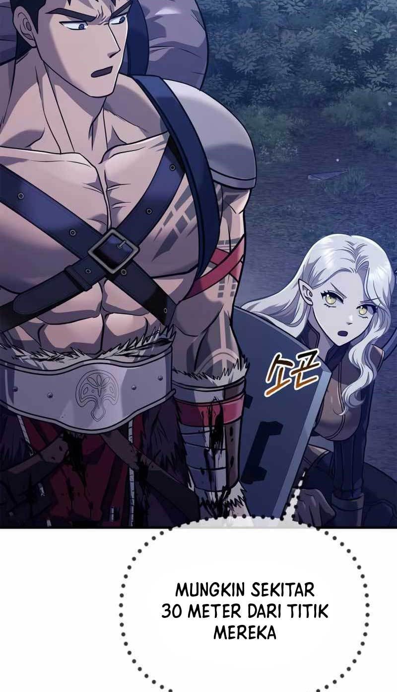 Survive as a Barbarian in the Game Chapter 10 - halaman 55