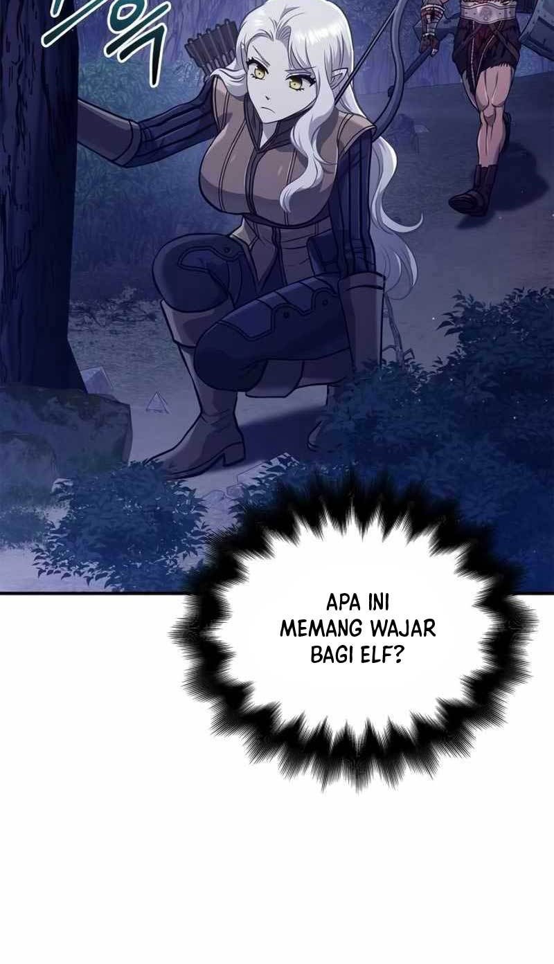 Survive as a Barbarian in the Game Chapter 10 - halaman 58