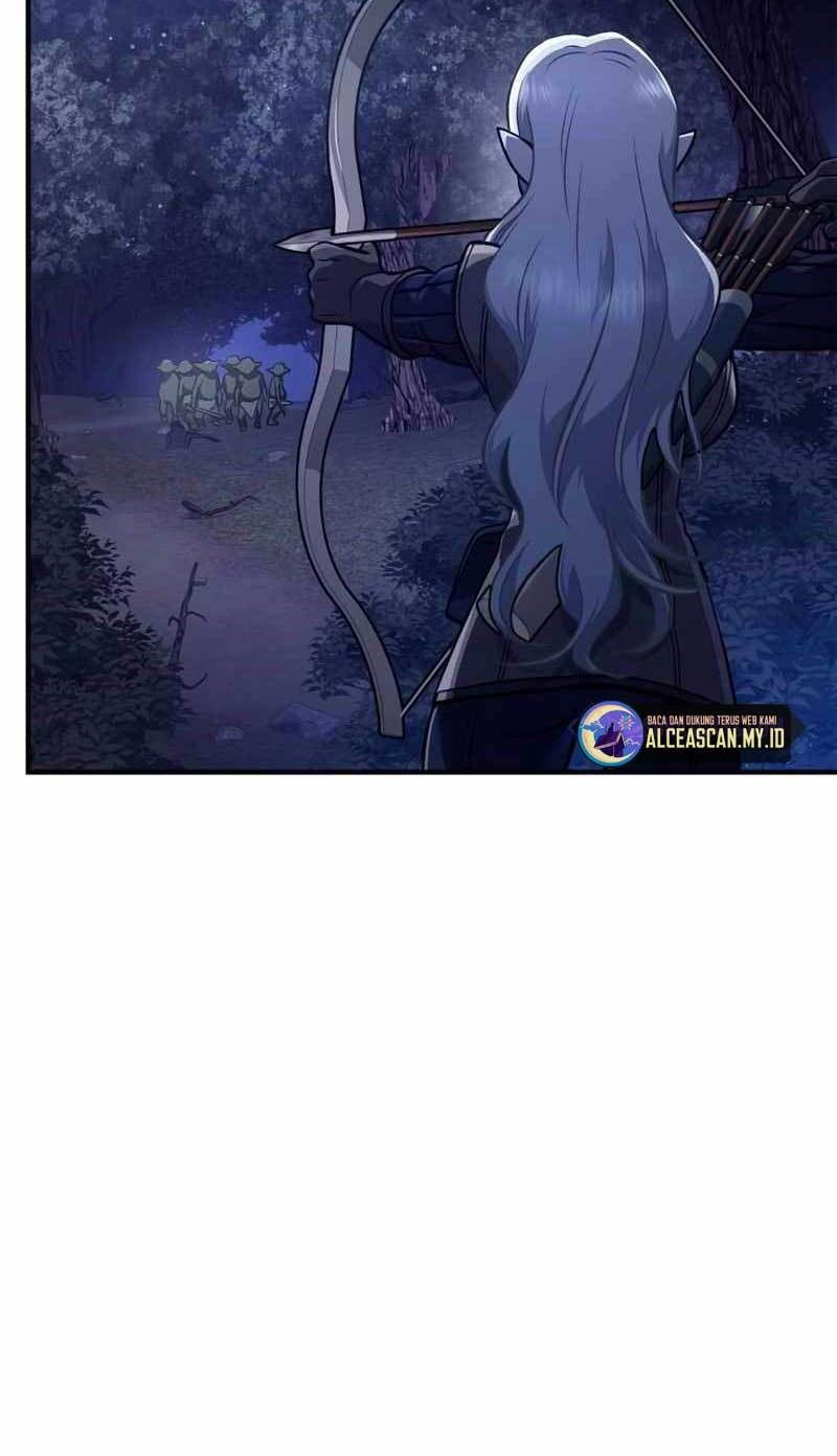 Survive as a Barbarian in the Game Chapter 10 - halaman 61