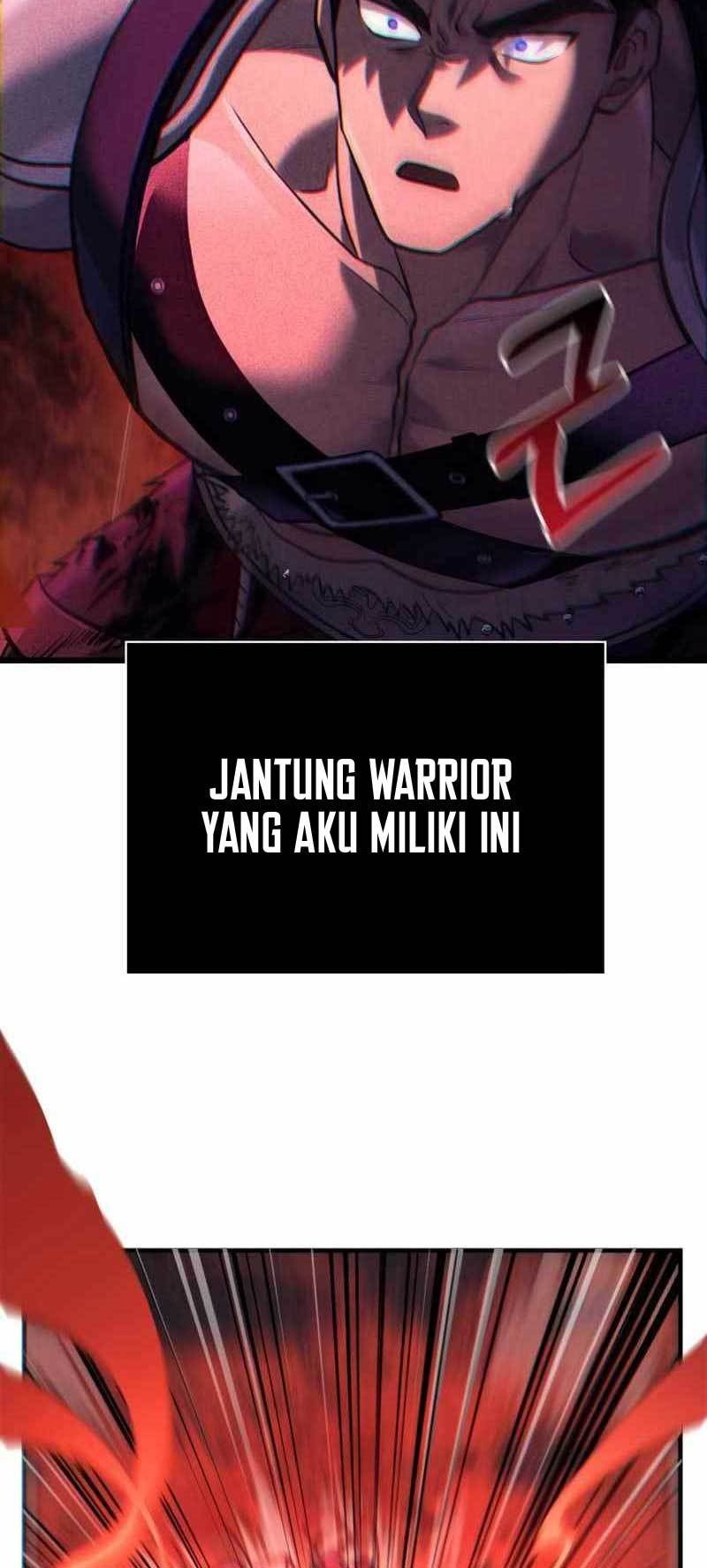 Survive as a Barbarian in the Game Chapter 10 - halaman 70