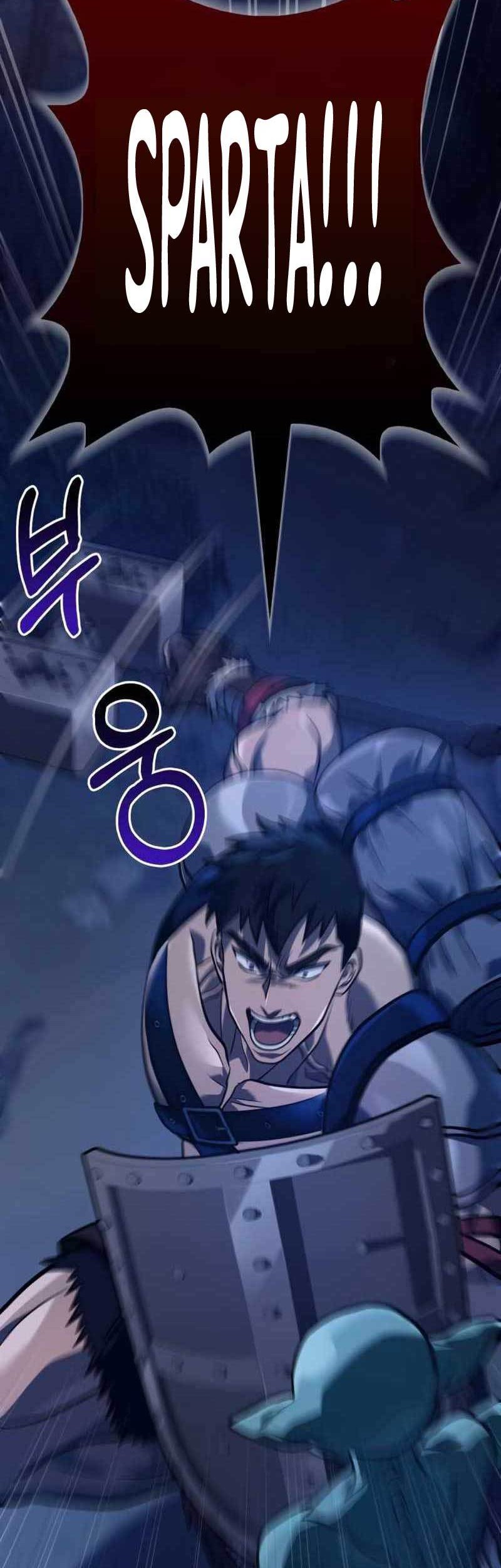 Survive as a Barbarian in the Game Chapter 10 - halaman 72