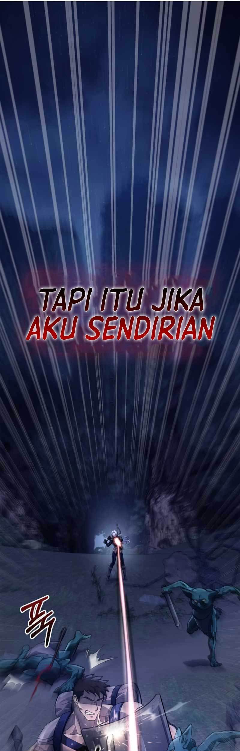 Survive as a Barbarian in the Game Chapter 10 - halaman 86