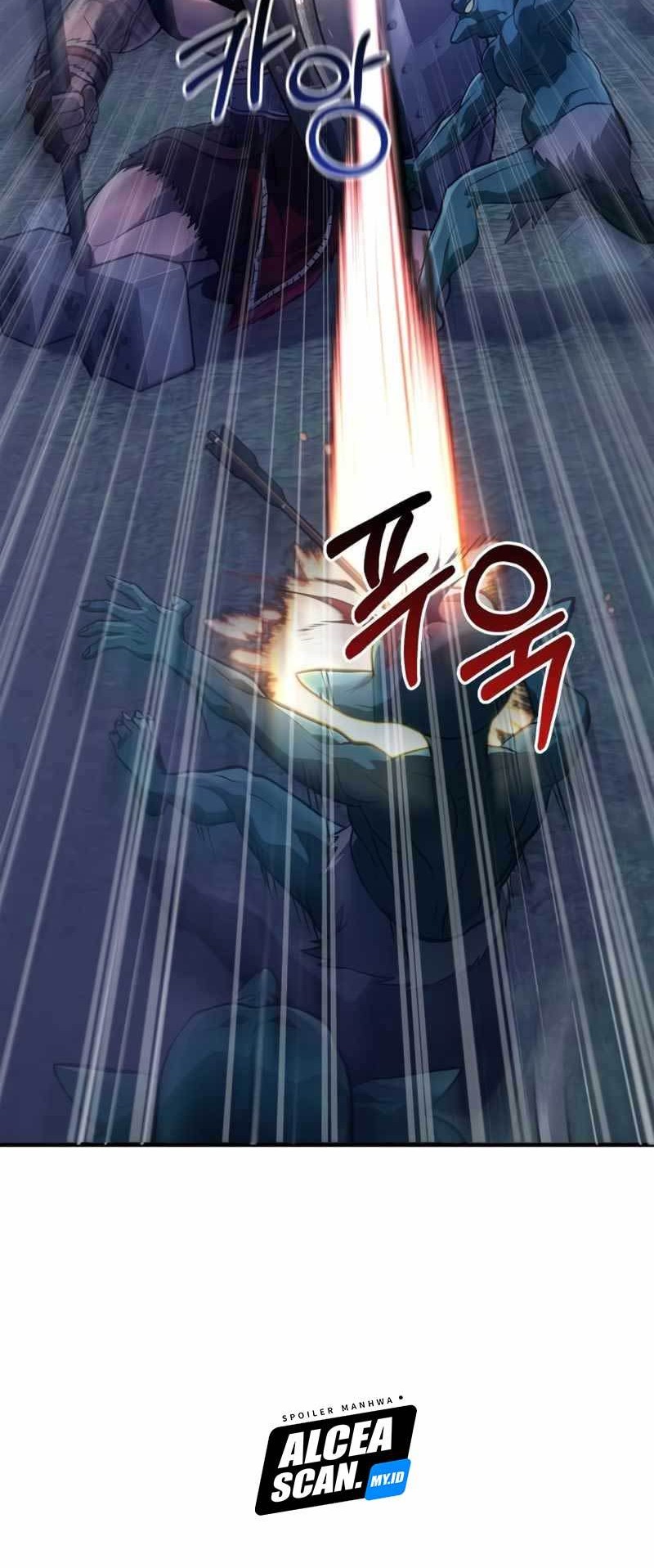 Survive as a Barbarian in the Game Chapter 10 - halaman 87