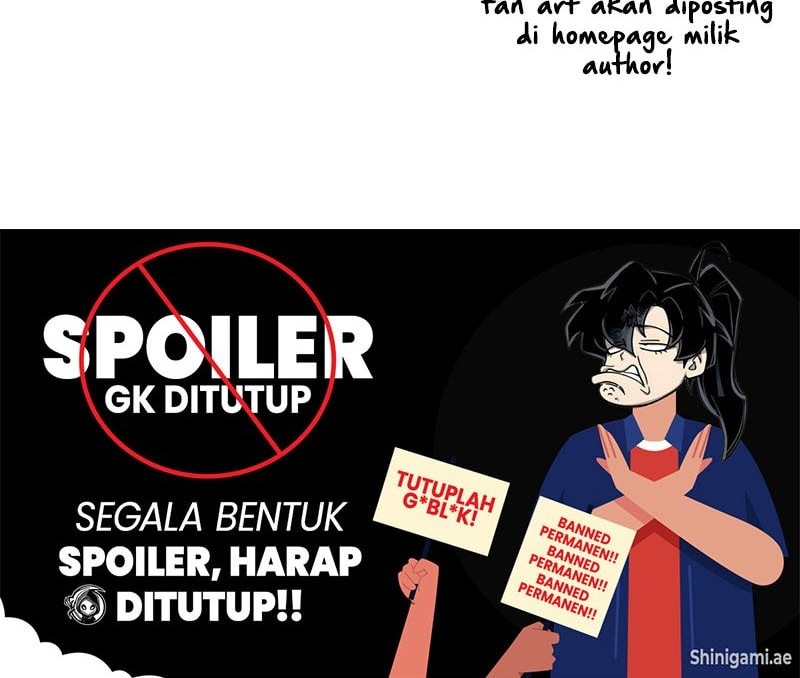 Survive as a Barbarian in the Game Chapter 100 - halaman 102