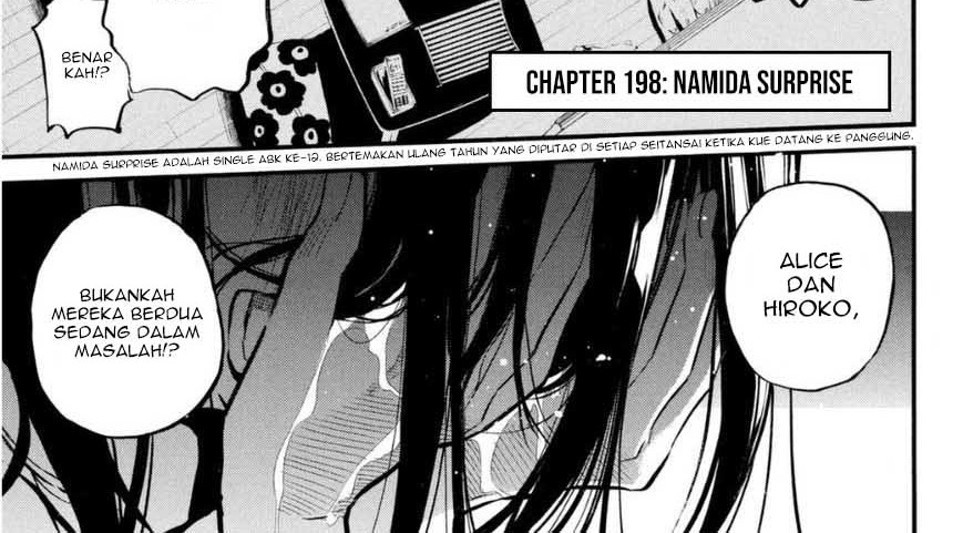 Survive as a Barbarian in the Game Chapter 100 - halaman 2