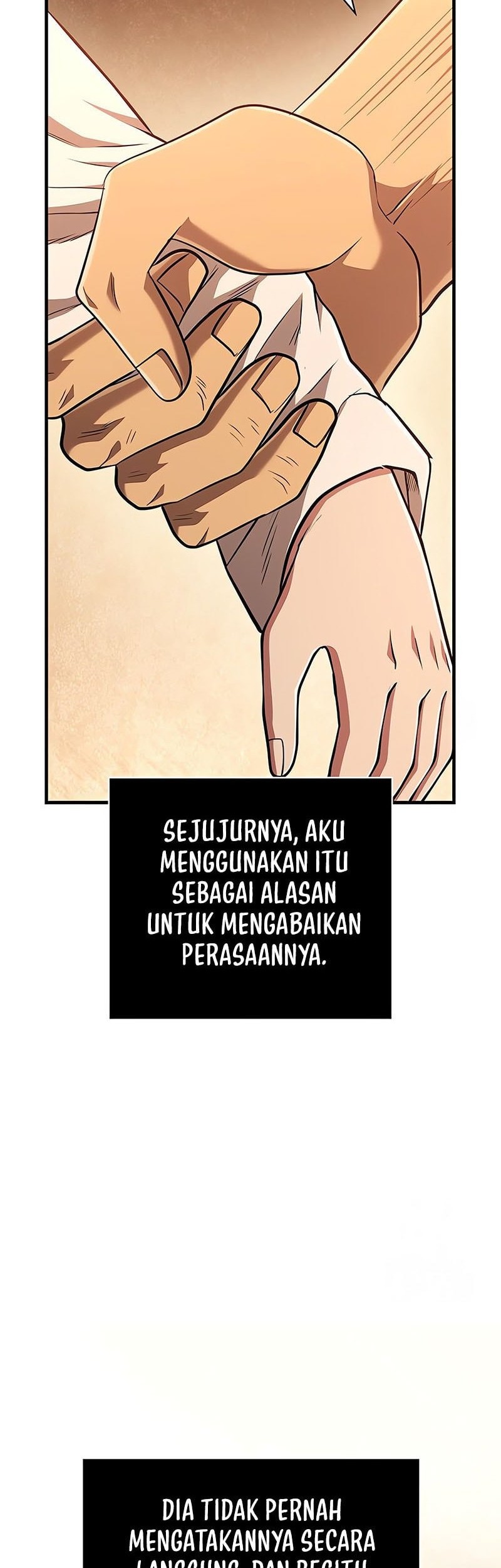 Survive as a Barbarian in the Game Chapter 100 - halaman 21