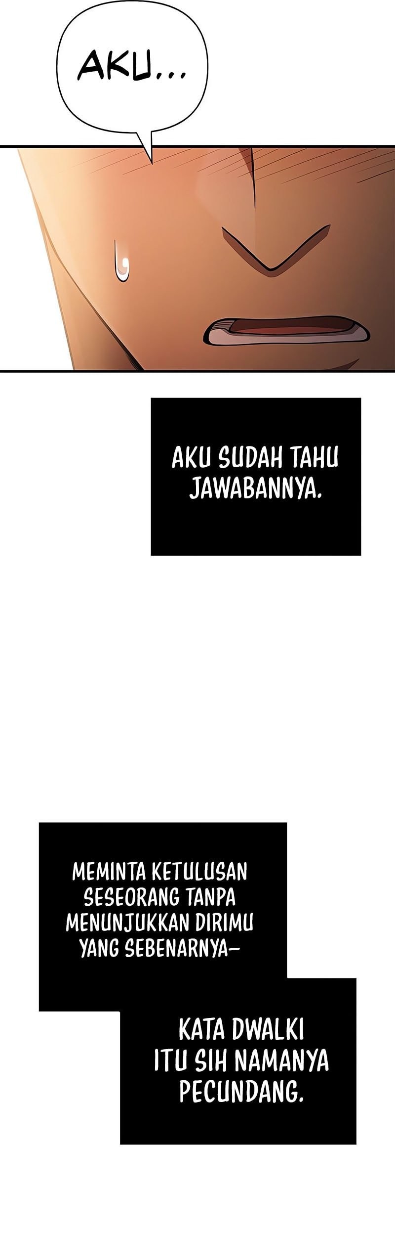 Survive as a Barbarian in the Game Chapter 100 - halaman 24