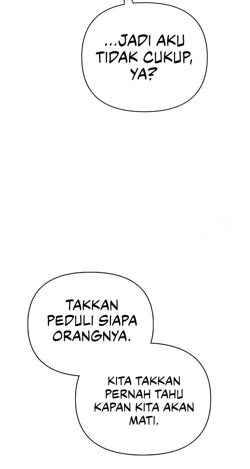 Survive as a Barbarian in the Game Chapter 100 - halaman 27