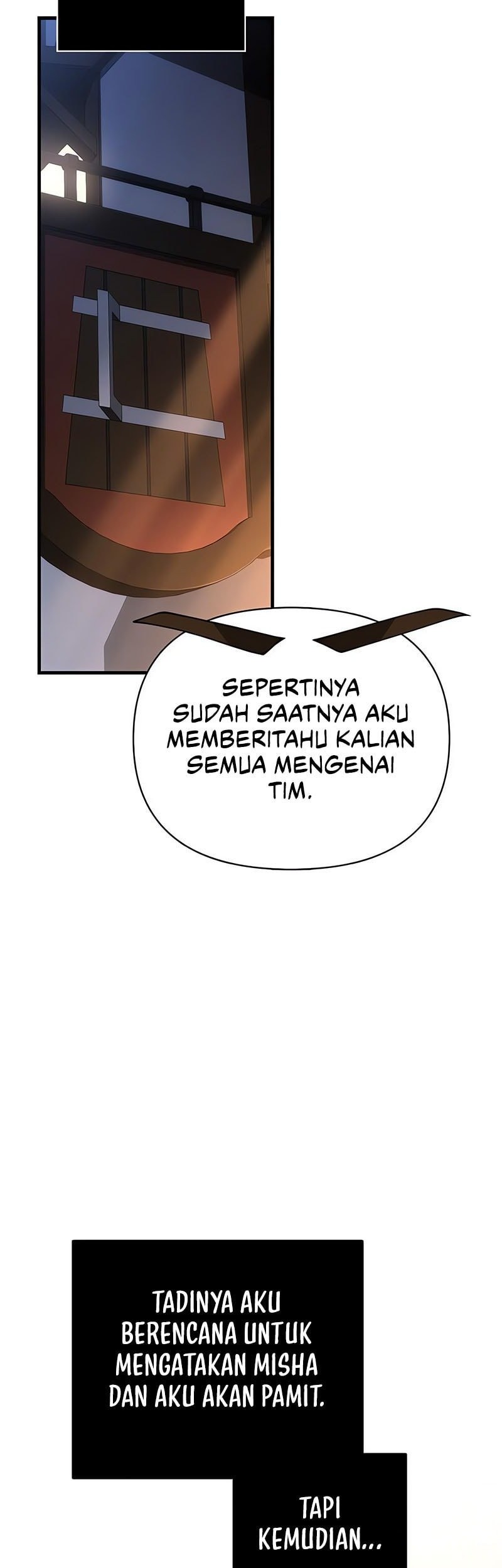 Survive as a Barbarian in the Game Chapter 100 - halaman 62