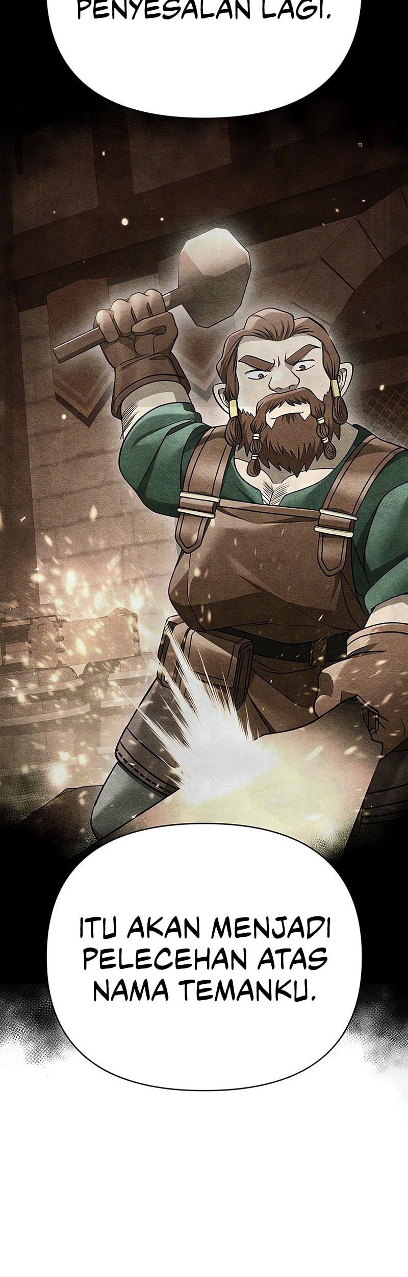 Survive as a Barbarian in the Game Chapter 100 - halaman 69