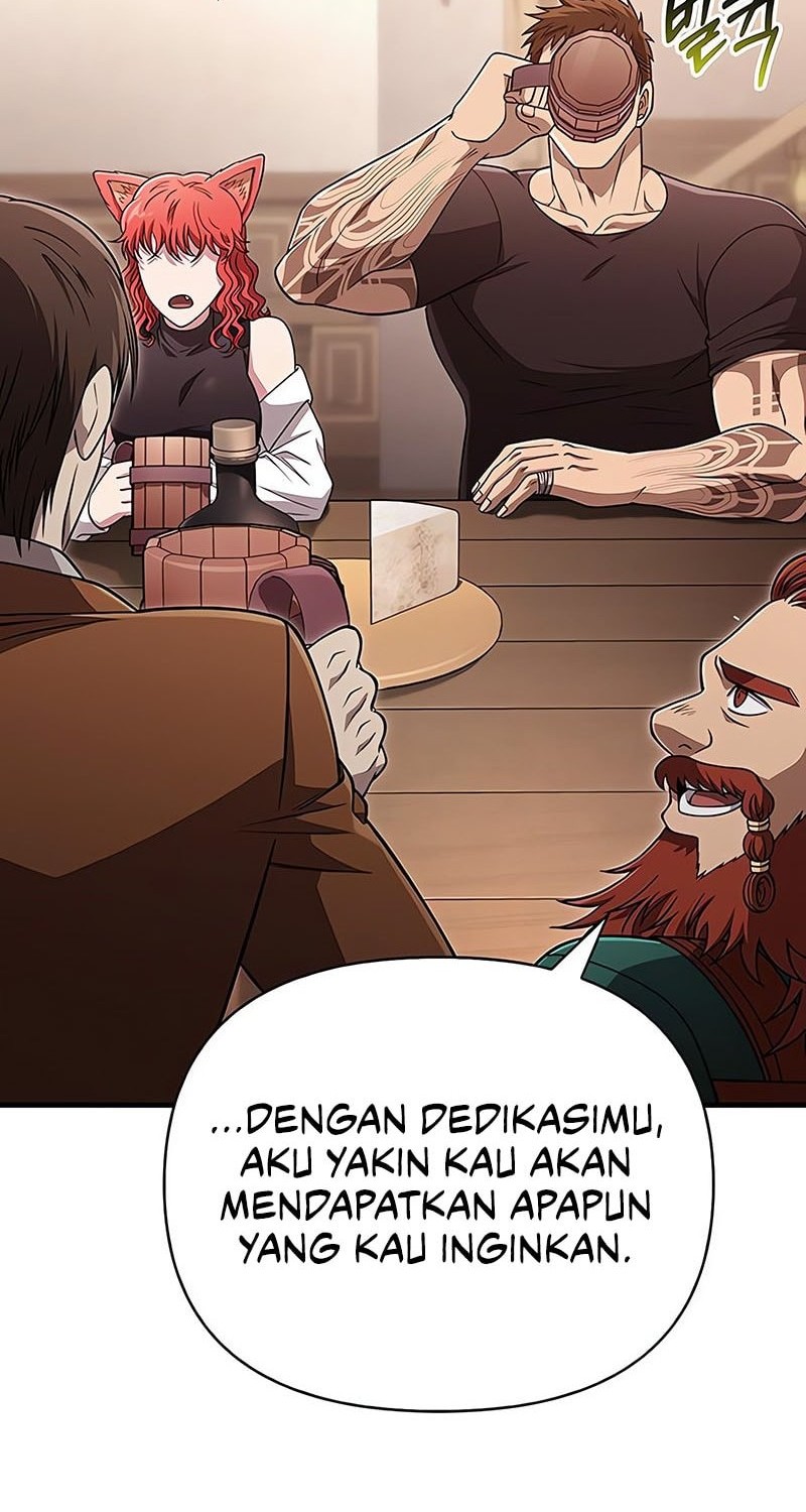 Survive as a Barbarian in the Game Chapter 100 - halaman 74