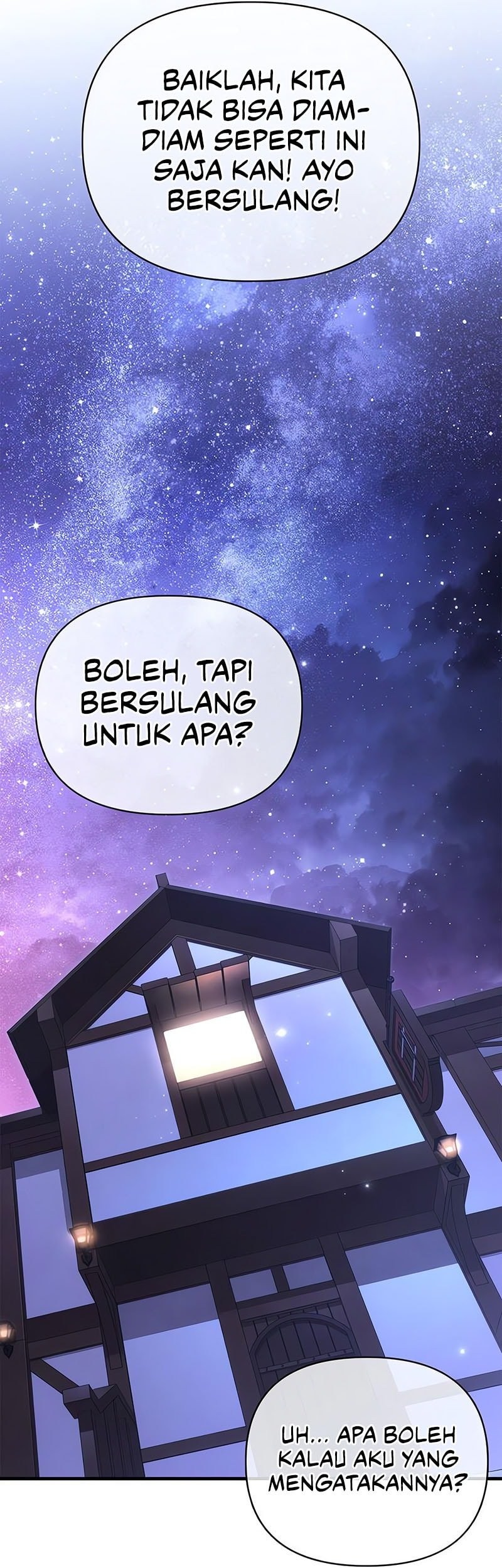Survive as a Barbarian in the Game Chapter 100 - halaman 79