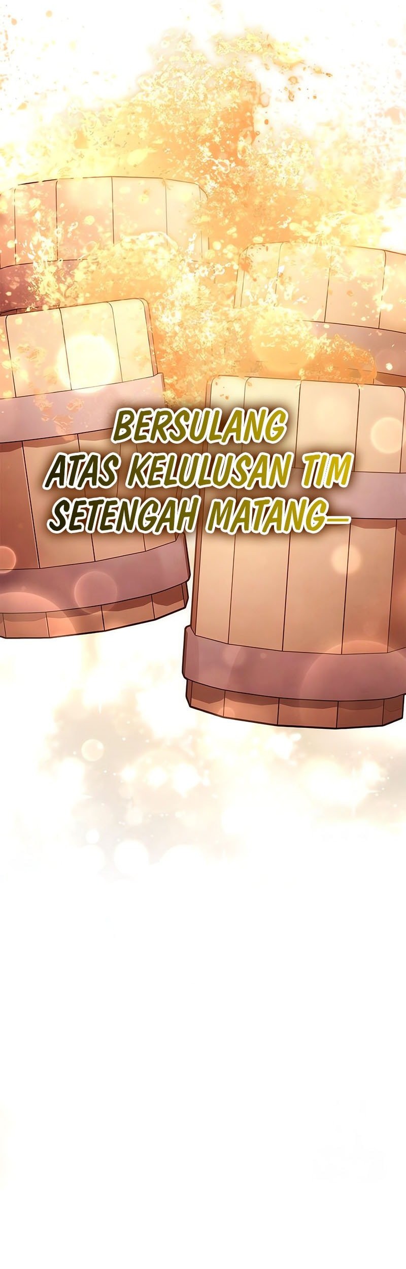 Survive as a Barbarian in the Game Chapter 100 - halaman 81