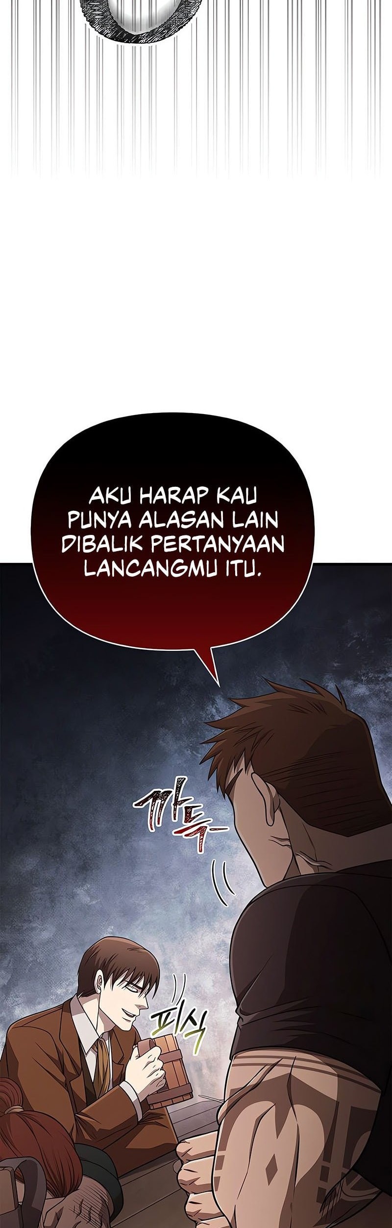 Survive as a Barbarian in the Game Chapter 100 - halaman 89