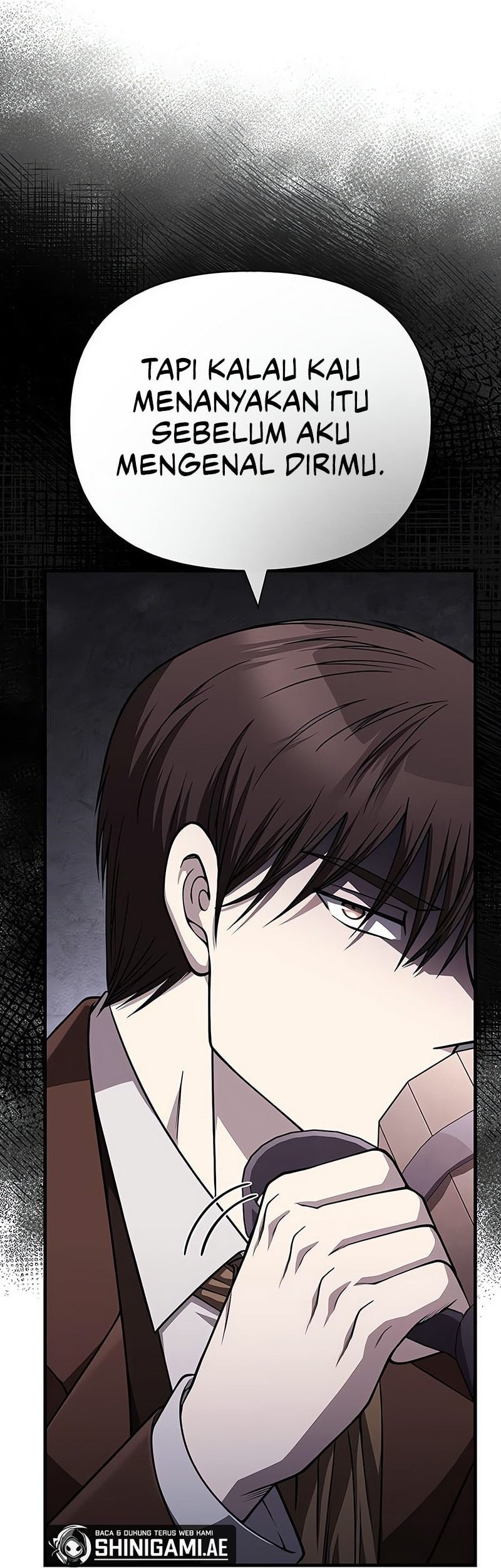 Survive as a Barbarian in the Game Chapter 100 - halaman 91