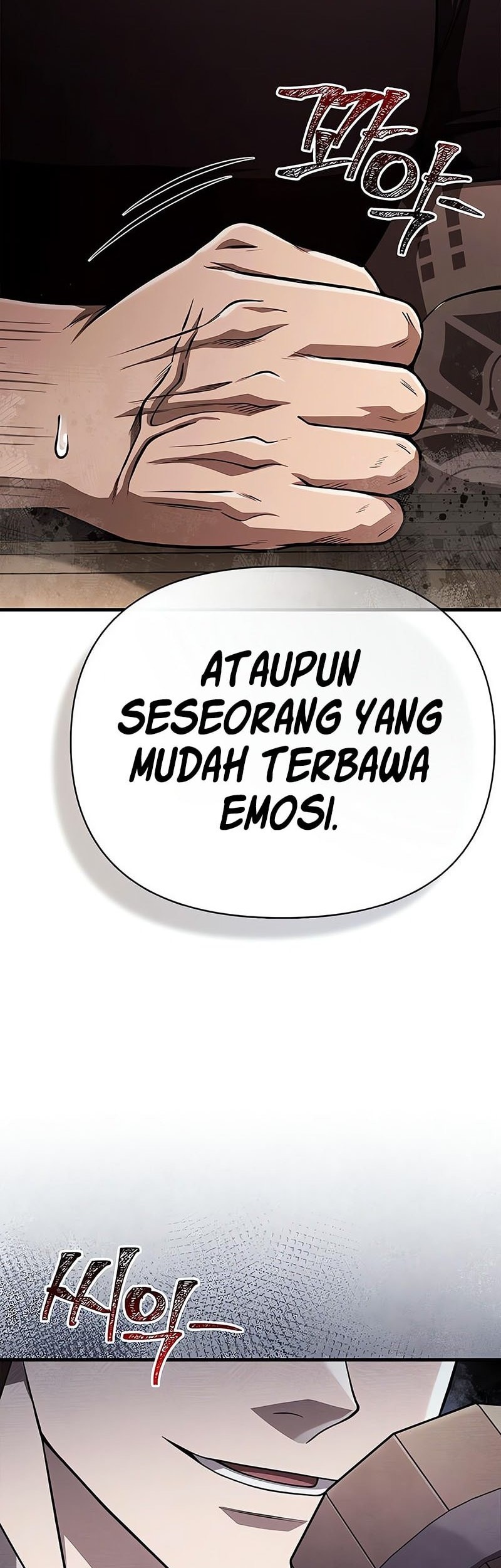 Survive as a Barbarian in the Game Chapter 100 - halaman 93