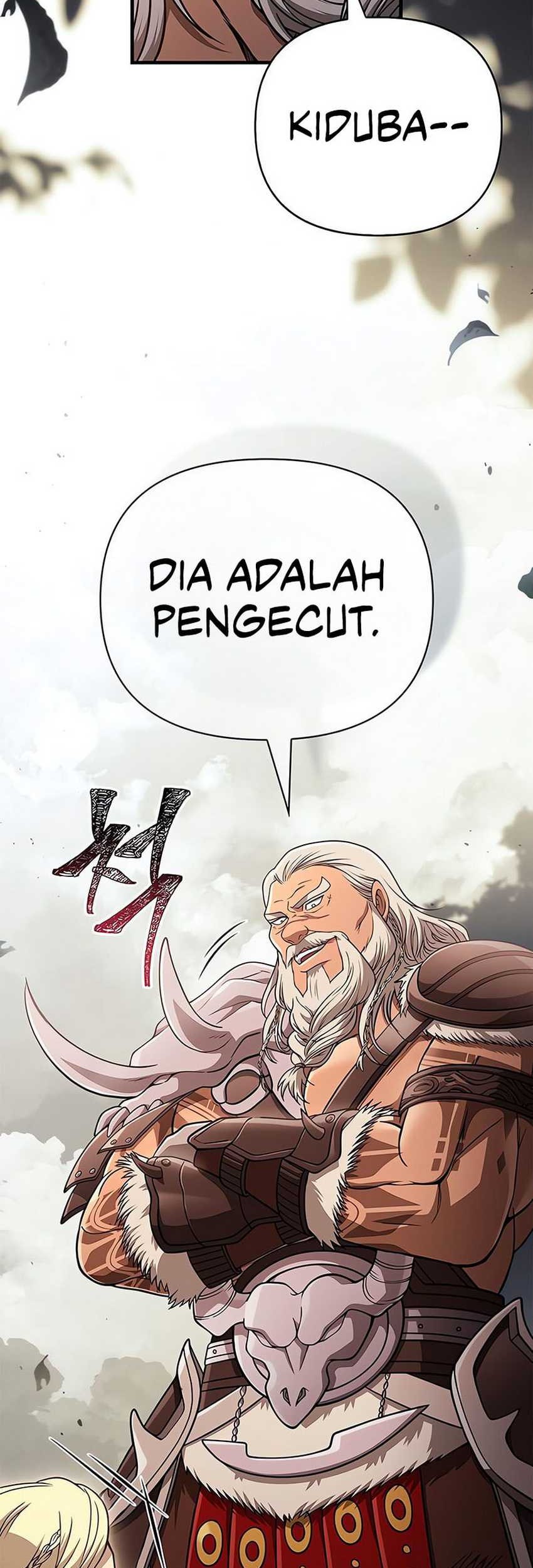 Survive as a Barbarian in the Game Chapter 101 - halaman 100