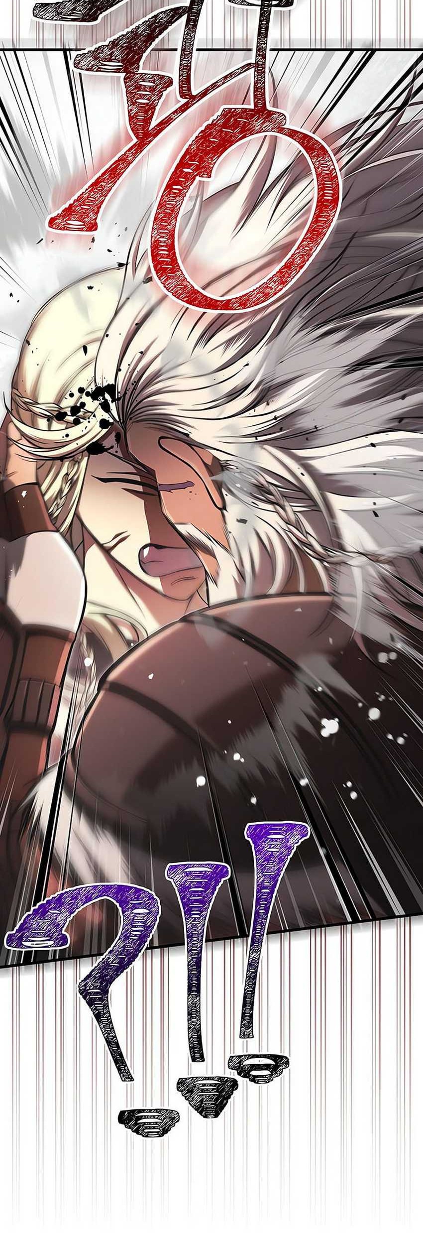 Survive as a Barbarian in the Game Chapter 101 - halaman 105
