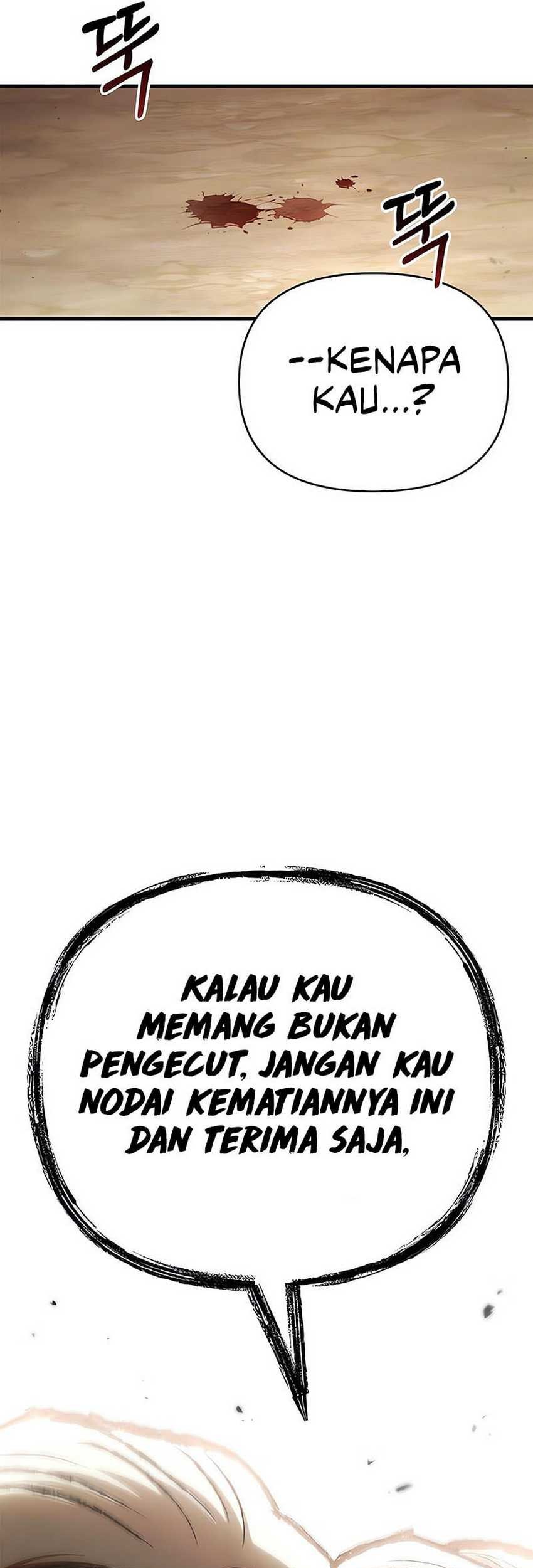 Survive as a Barbarian in the Game Chapter 101 - halaman 107