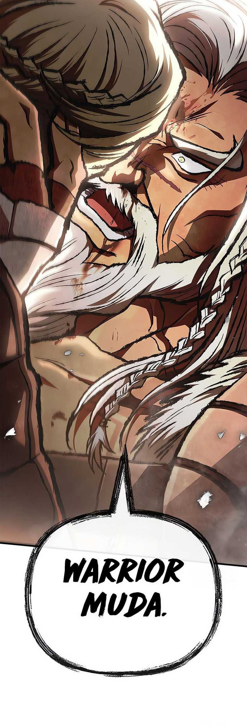 Survive as a Barbarian in the Game Chapter 101 - halaman 108