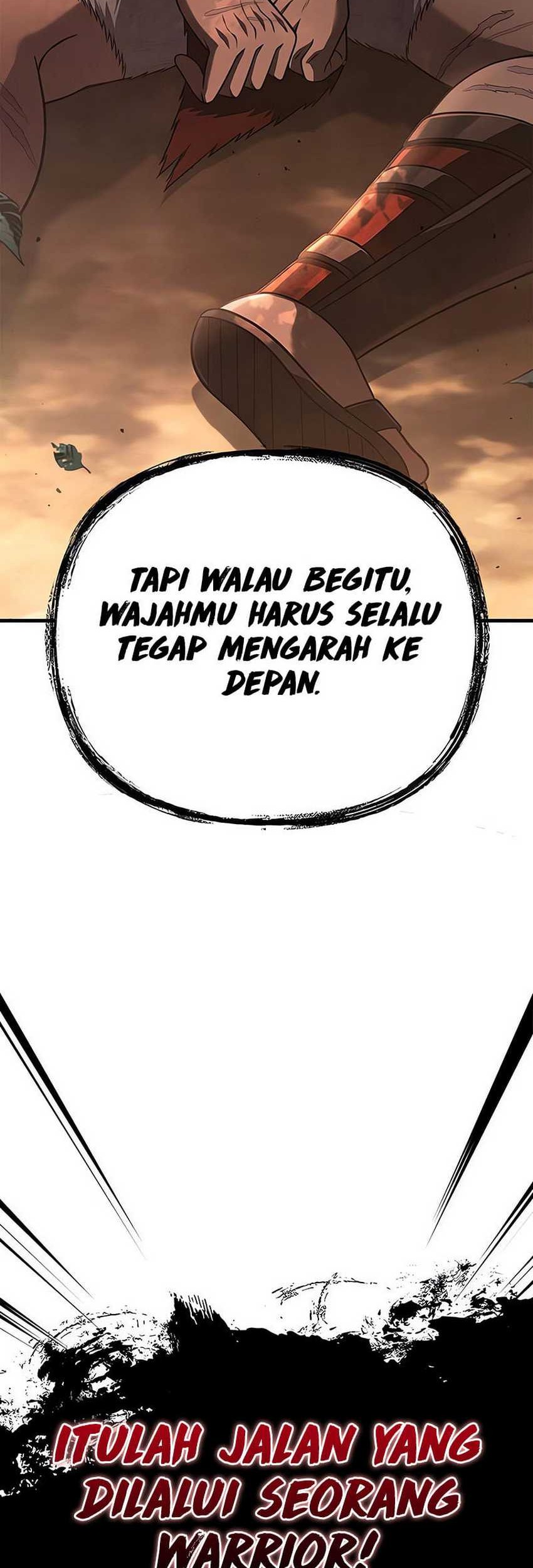 Survive as a Barbarian in the Game Chapter 101 - halaman 110