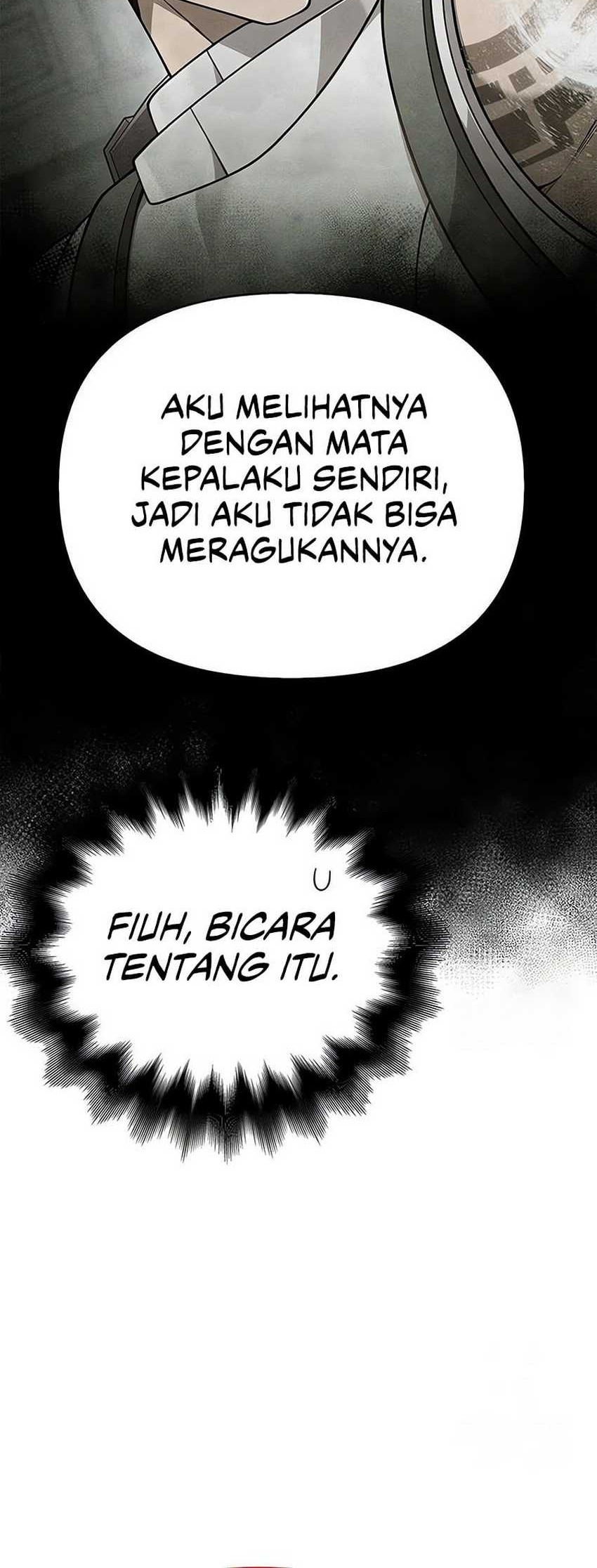 Survive as a Barbarian in the Game Chapter 101 - halaman 20