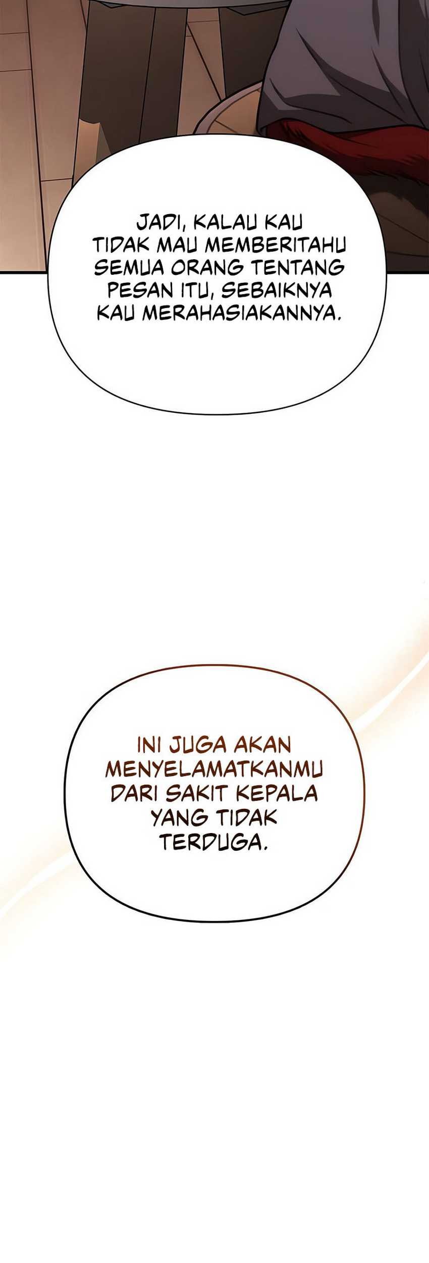 Survive as a Barbarian in the Game Chapter 101 - halaman 30