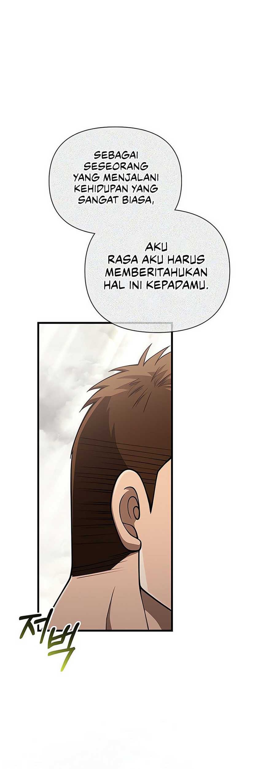 Survive as a Barbarian in the Game Chapter 101 - halaman 32