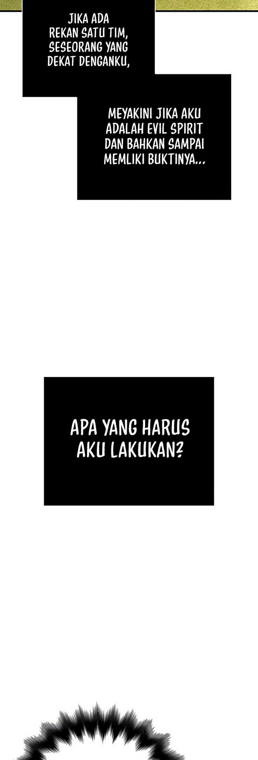 Survive as a Barbarian in the Game Chapter 101 - halaman 35