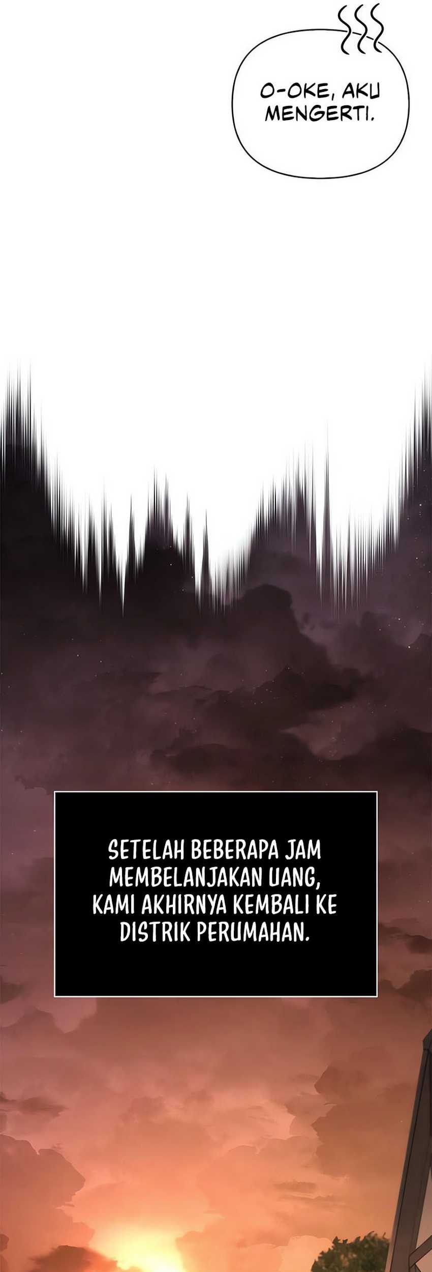 Survive as a Barbarian in the Game Chapter 101 - halaman 48