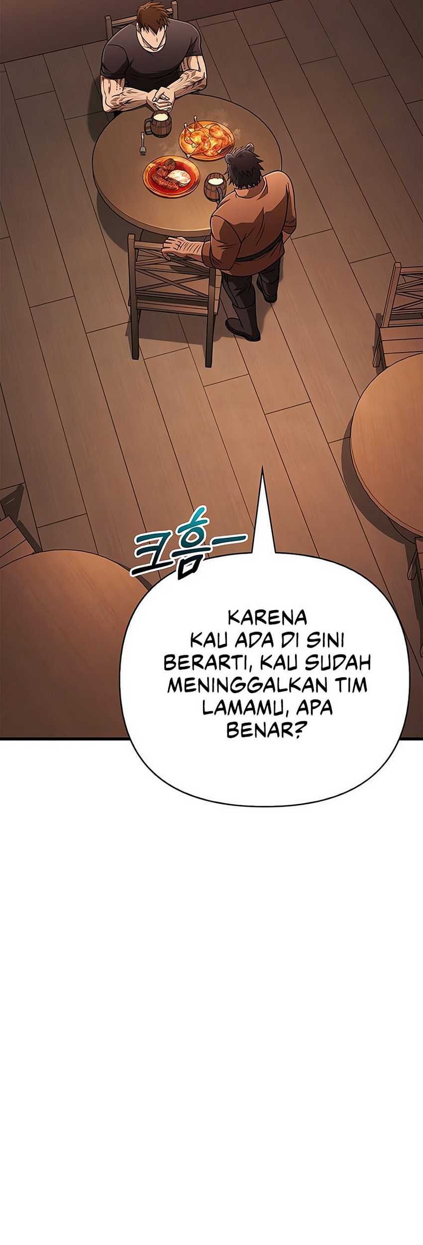 Survive as a Barbarian in the Game Chapter 101 - halaman 61