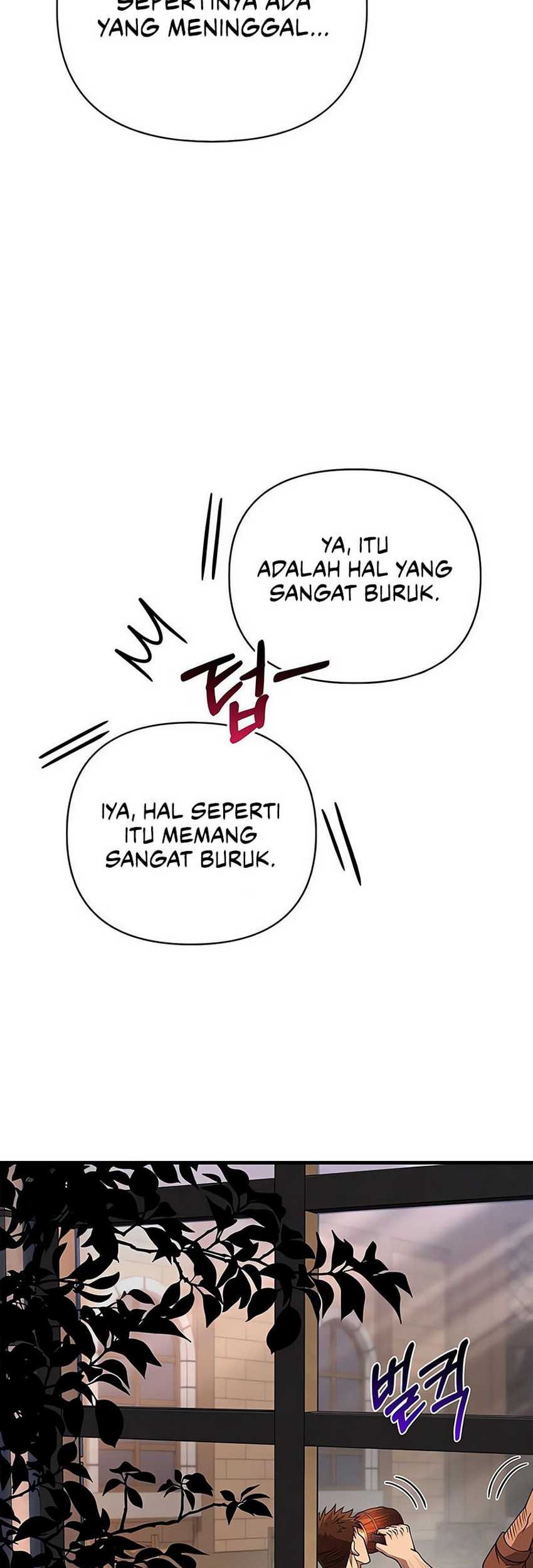 Survive as a Barbarian in the Game Chapter 101 - halaman 63