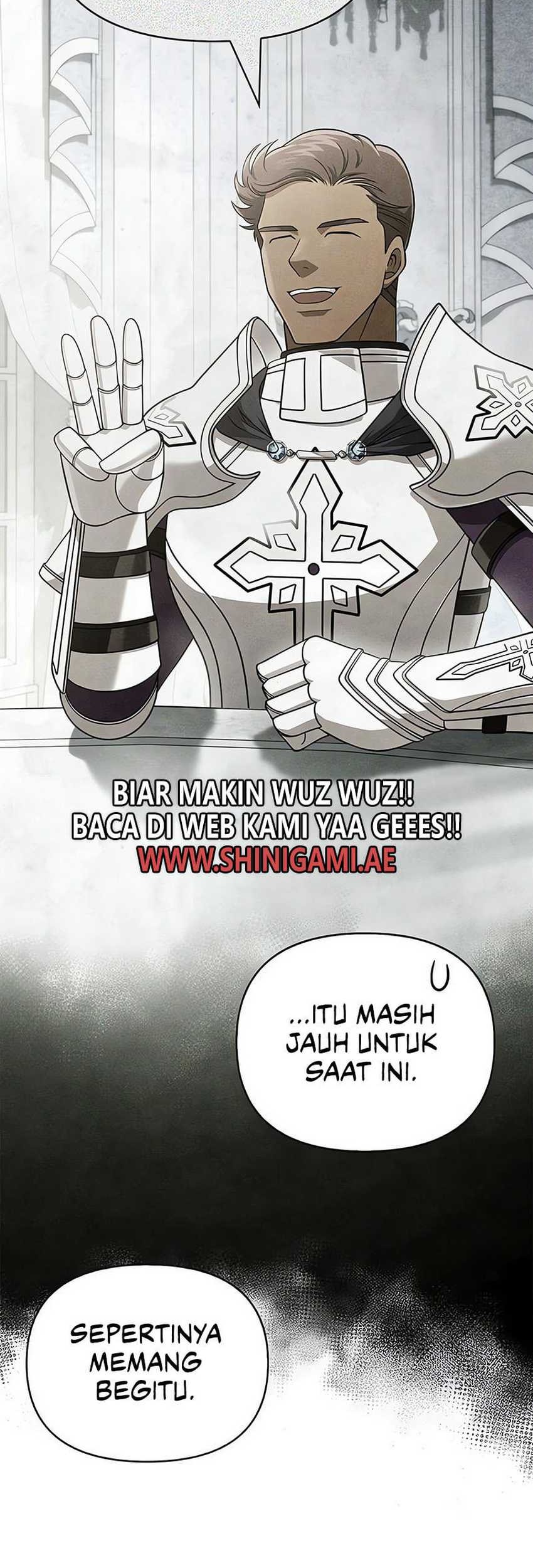 Survive as a Barbarian in the Game Chapter 101 - halaman 68