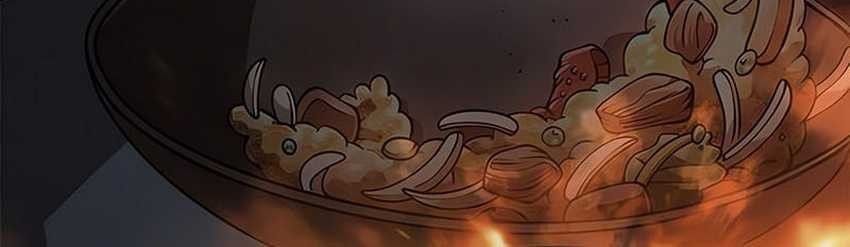 Survive as a Barbarian in the Game Chapter 101 - halaman 70
