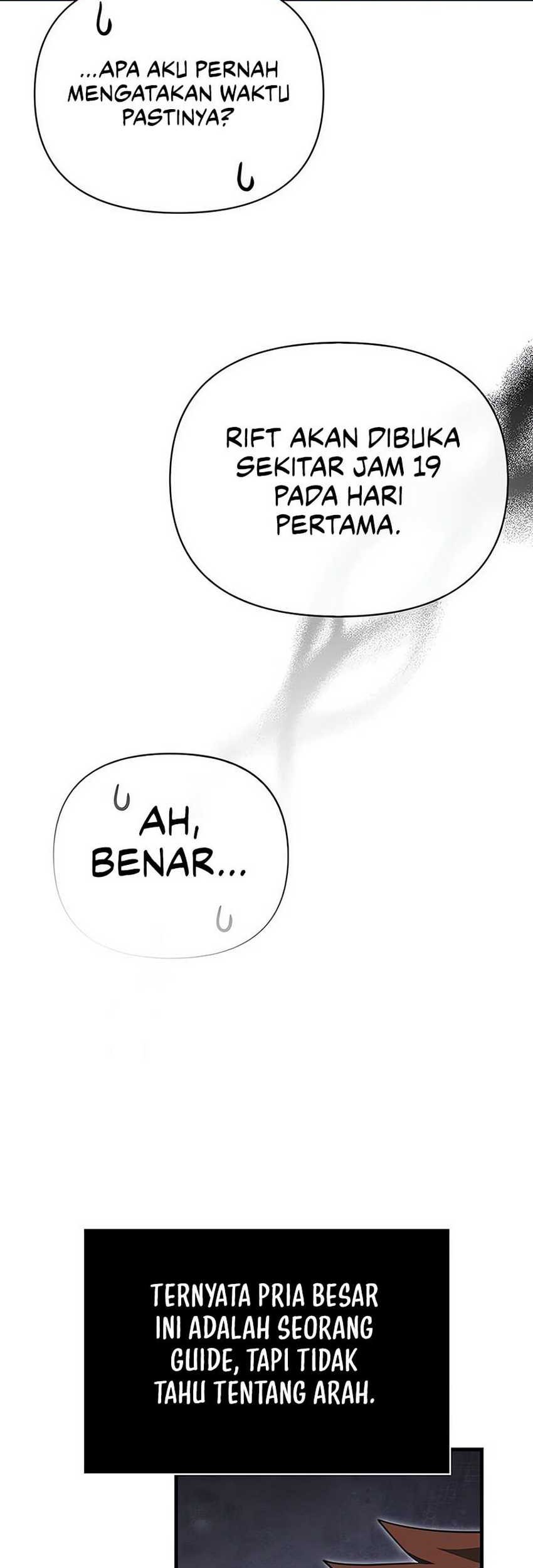 Survive as a Barbarian in the Game Chapter 101 - halaman 73