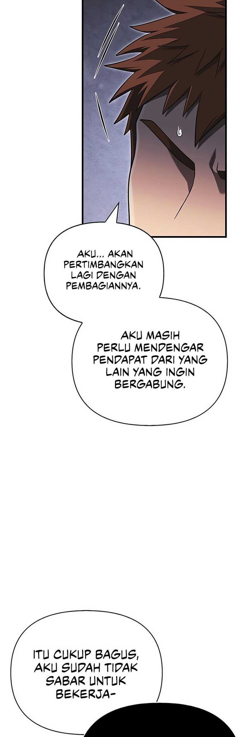 Survive as a Barbarian in the Game Chapter 101 - halaman 74