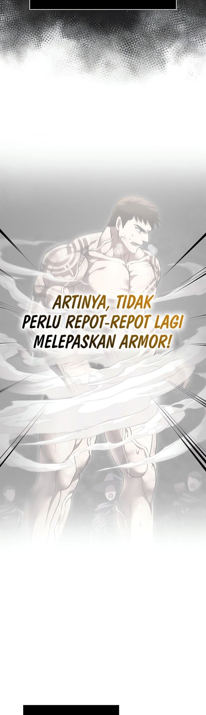 Survive as a Barbarian in the Game Chapter 102 - halaman 23