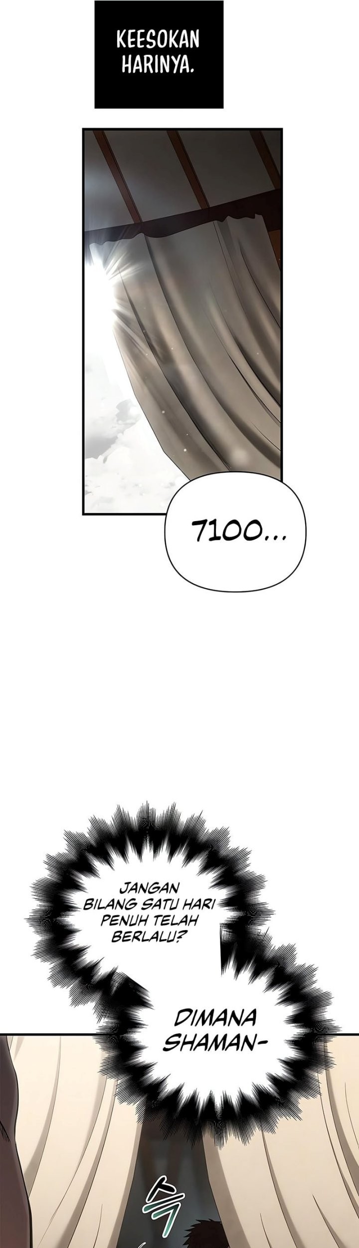Survive as a Barbarian in the Game Chapter 102 - halaman 26