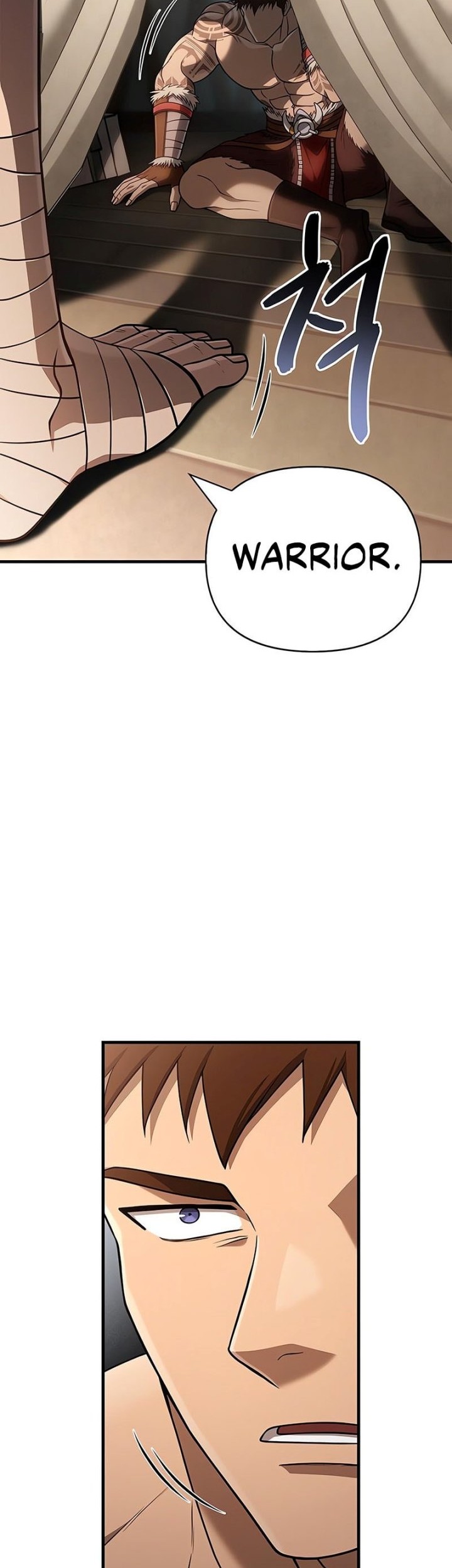 Survive as a Barbarian in the Game Chapter 102 - halaman 27