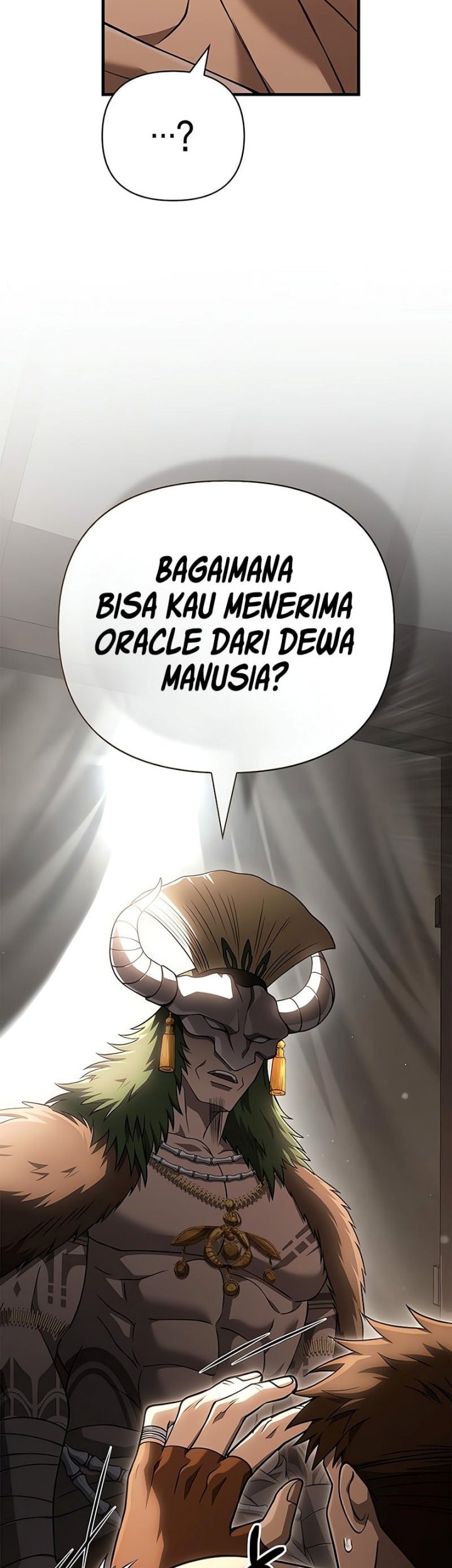Survive as a Barbarian in the Game Chapter 102 - halaman 28