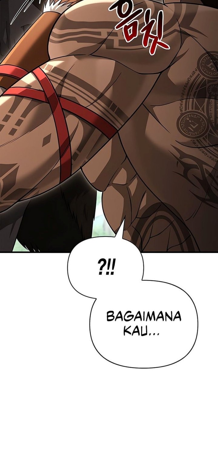 Survive as a Barbarian in the Game Chapter 102 - halaman 29