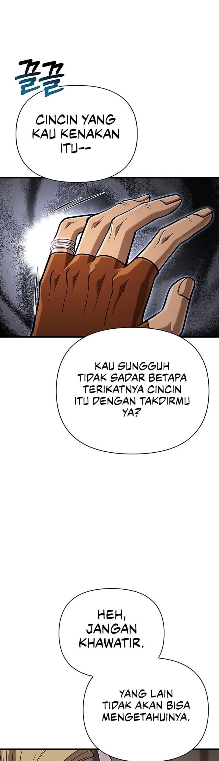 Survive as a Barbarian in the Game Chapter 102 - halaman 30
